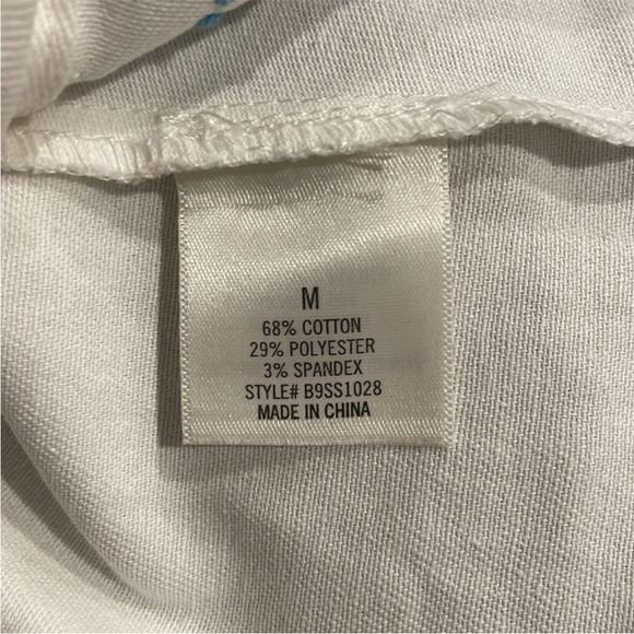 Blue Rain mini skirt - Picture 5 of 5